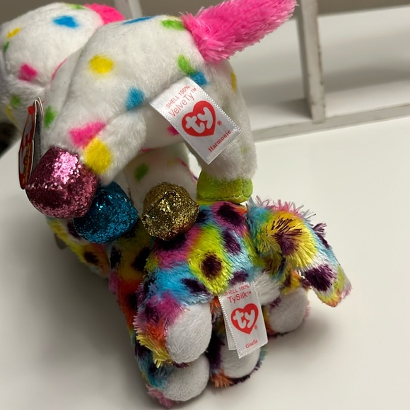 2021 Ty Beanie Boos - Picture 5 of 12